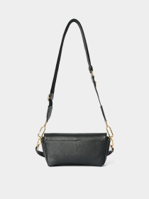 Крос-боді ECCO Medium Soft Pebbled Pinch Leather модель 910804490000 Фото