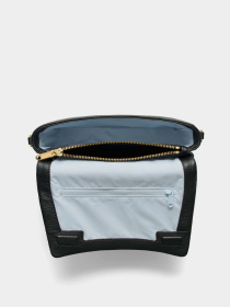 Крос-боді ECCO Medium Soft Pebbled Pinch Leather модель 910804490000 Фото