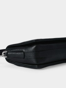 Крос-боді ECCO Medium Soft Pebbled Pinch Leather модель 910804490000 Фото