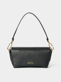 Крос-боді ECCO Medium Soft Pebbled Pinch Leather модель 910804490000 Фото
