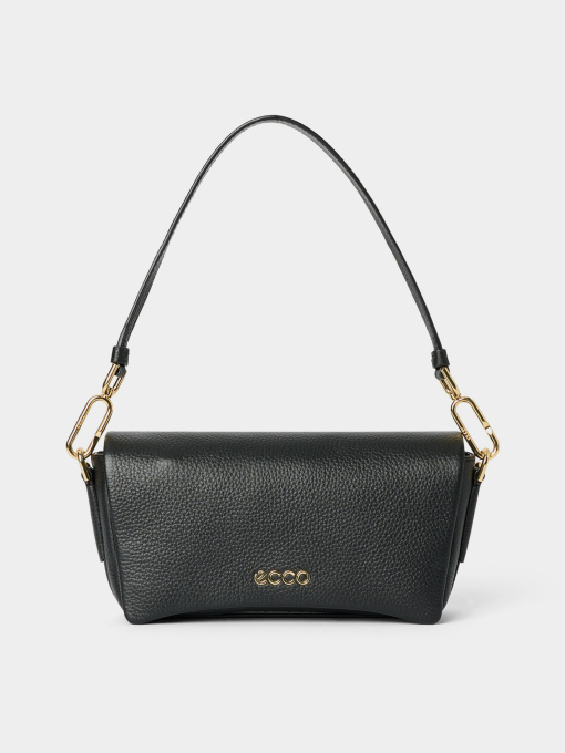 Крос-боді ECCO Medium Soft Pebbled Pinch Leather модель 910804490000 Фото