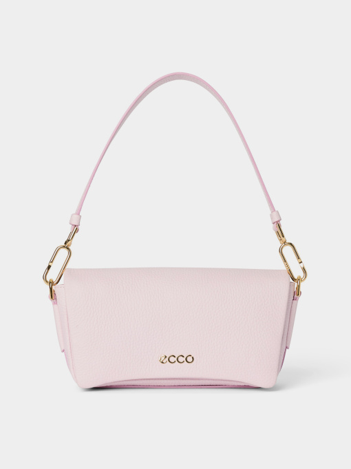 Кросс-боди ECCO Medium Soft Pebbled Pinch Leather модель 910804490793 Фото