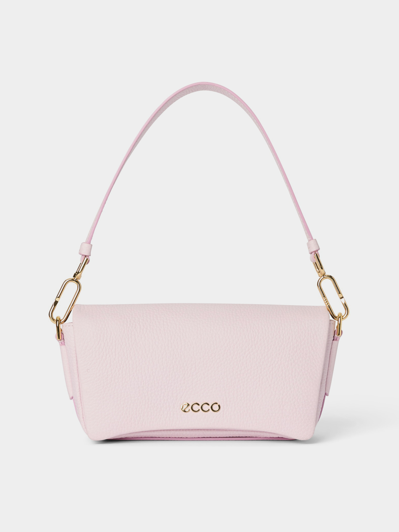 Кросс-боди ECCO Medium Soft Pebbled Pinch Leather модель 910804490793 Фото