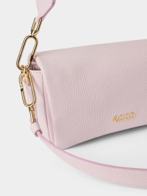 Кросс-боди ECCO Medium Soft Pebbled Pinch Leather модель 910804490793 Фото