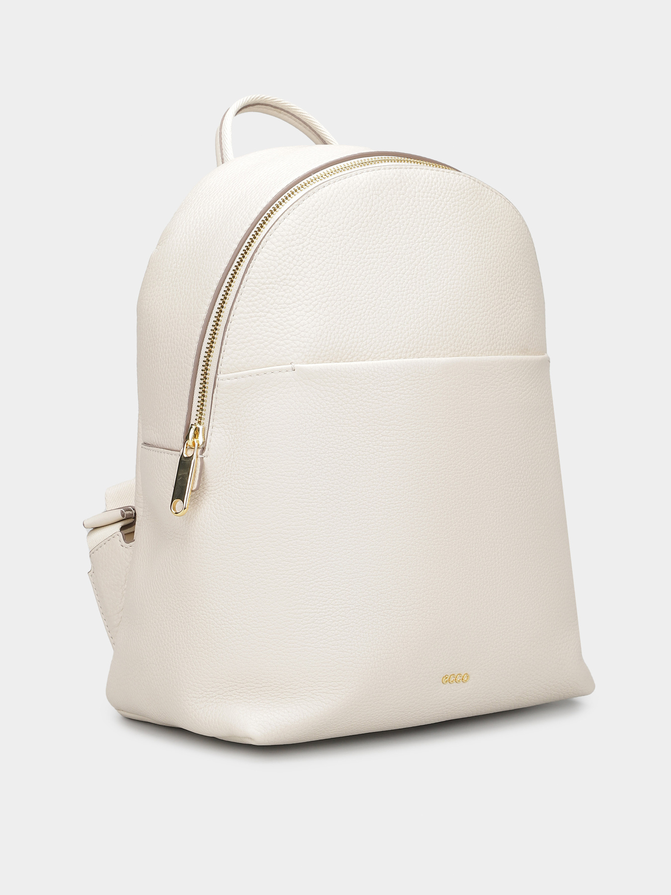 Рюкзак ECCO Round Pack Medium модель 910779990205 Фото