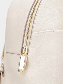 Рюкзак ECCO Round Pack Medium модель 910779990205 Фото