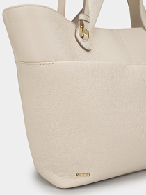 Сумка ECCO Medium Pebbled Leather модель 910782990205 Фото