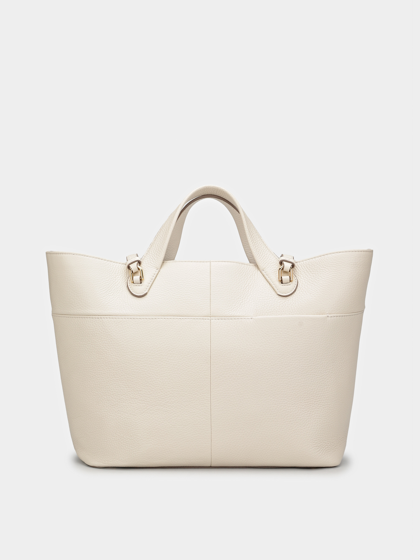 Сумка ECCO Medium Pebbled Leather модель 910782990205 Фото