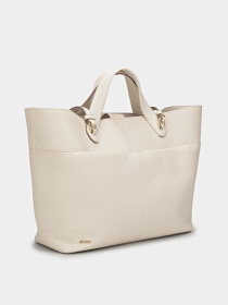 Сумка ECCO Medium Pebbled Leather модель 910782990205 Фото