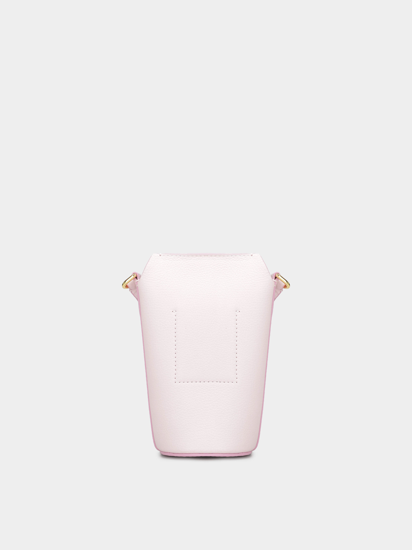 Кросс-боди ECCO Pot модель 910778690793 Фото