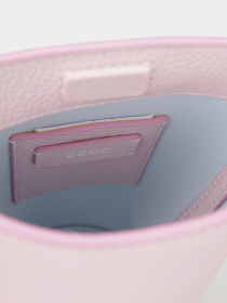 Кросс-боди ECCO Pot модель 910778690793 Фото