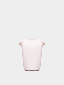 Кросс-боди ECCO Pot модель 910778690793 Фото