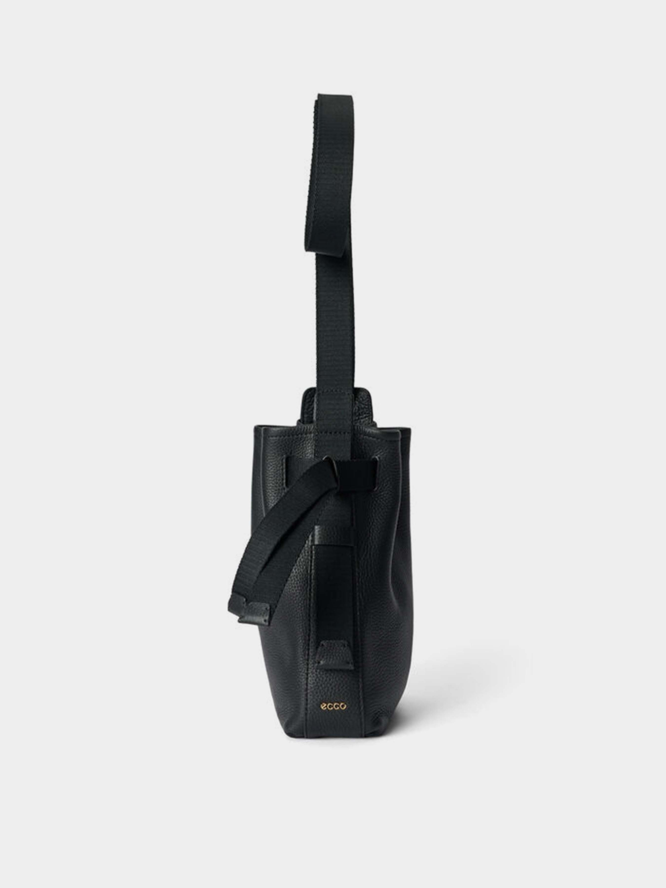 Кросс-боди ECCO Sail S Pebbled Leather модель 910794690000 Фото