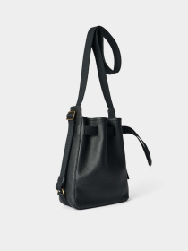 Кросс-боди ECCO Sail S Pebbled Leather модель 910794690000 Фото