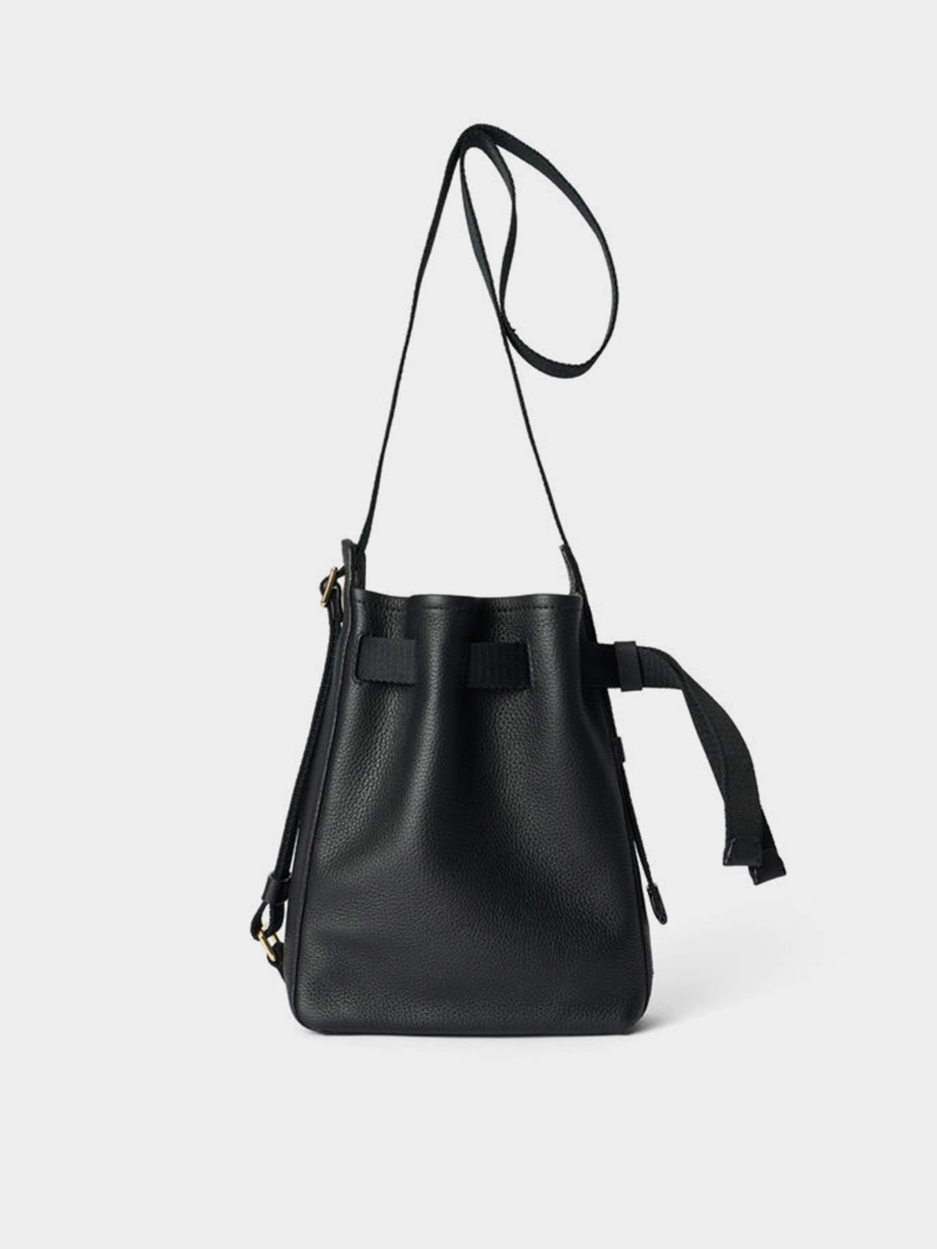 Кросс-боди ECCO Sail S Pebbled Leather модель 910794690000 Фото