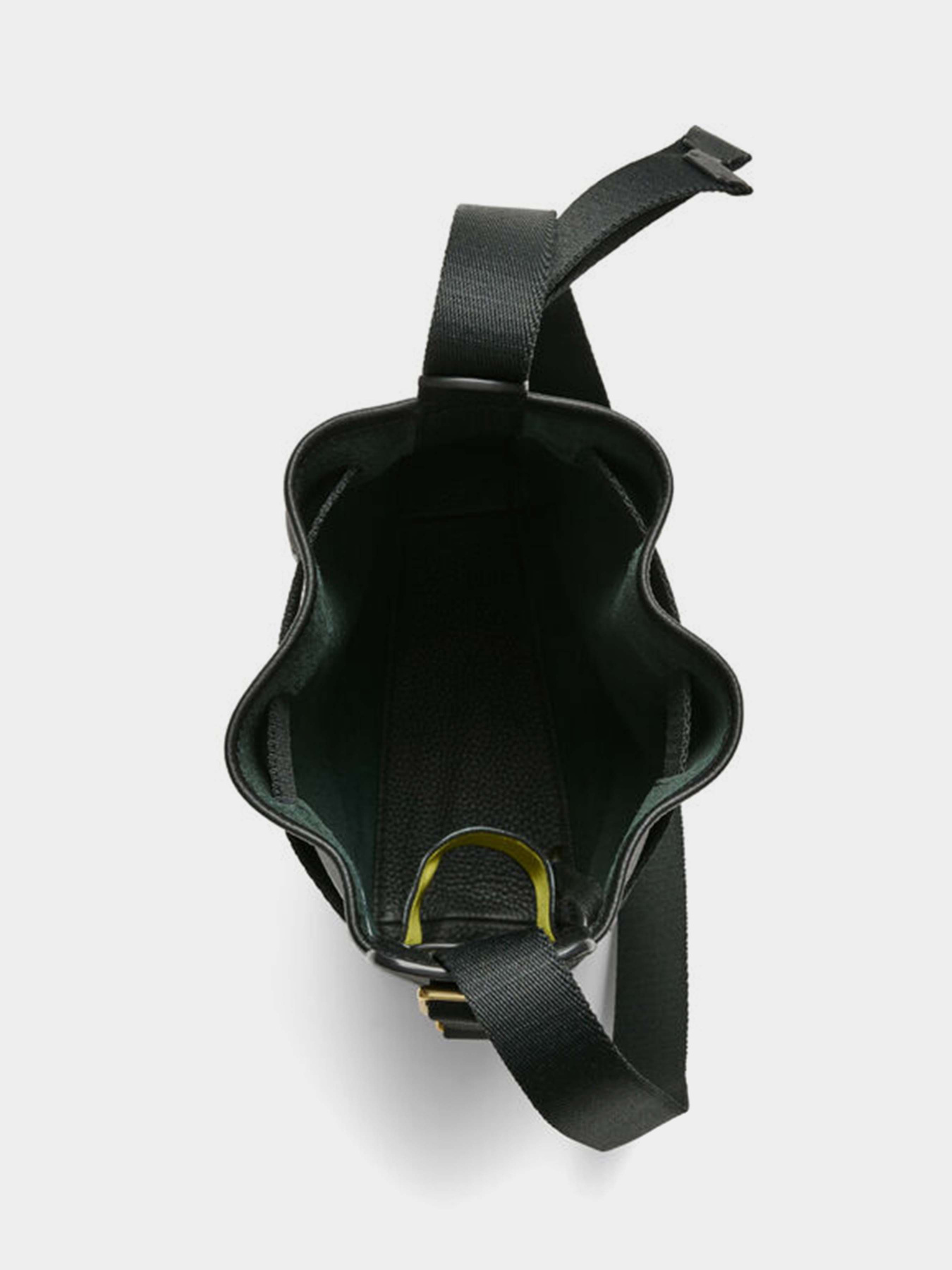 Кросс-боди ECCO Sail S Pebbled Leather модель 910794690000 Фото