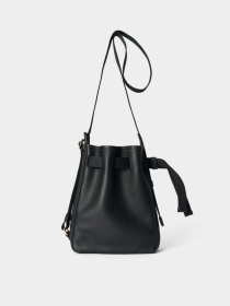 Кросс-боди ECCO Sail S Pebbled Leather модель 910794690000 Фото