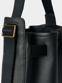 Кросс-боди ECCO Sail S Pebbled Leather модель 910794690000 Фото