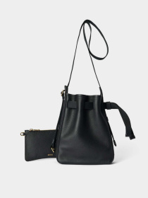 Кросс-боди ECCO Sail S Pebbled Leather модель 910794690000 Фото