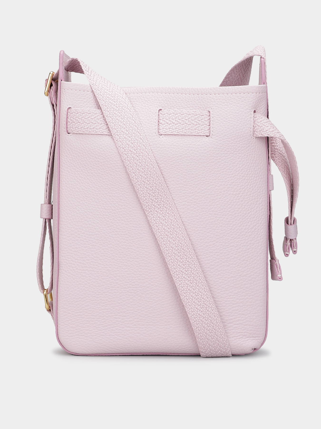 Кросс-боди ECCO Sail S Pebbled Leather модель 910794690793 Фото