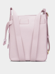 Кросс-боди ECCO Sail S Pebbled Leather модель 910794690793 Фото