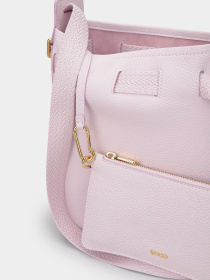 Кросс-боди ECCO Sail S Pebbled Leather модель 910794690793 Фото