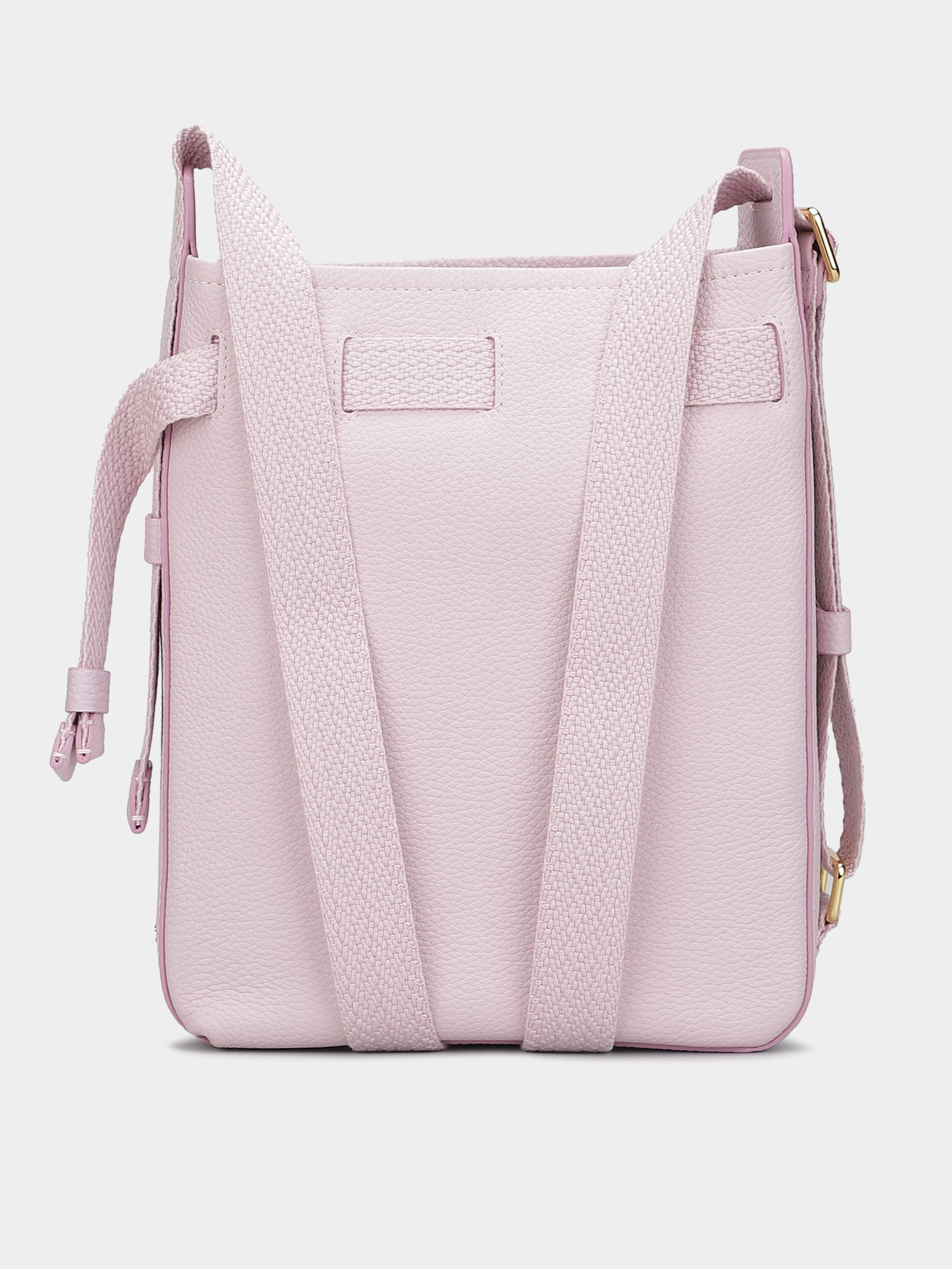 Кросс-боди ECCO Sail S Pebbled Leather модель 910794690793 Фото