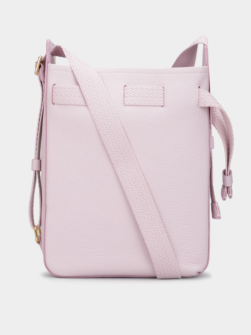 Крос-боді ECCO Sail S Pebbled Leather модель 910794690793 Фото