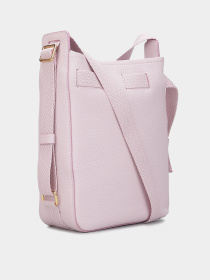 Кросс-боди ECCO Sail S Pebbled Leather модель 910794690793 Фото