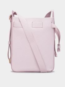 Крос-боді ECCO Sail S Pebbled Leather модель 910794690793 Фото