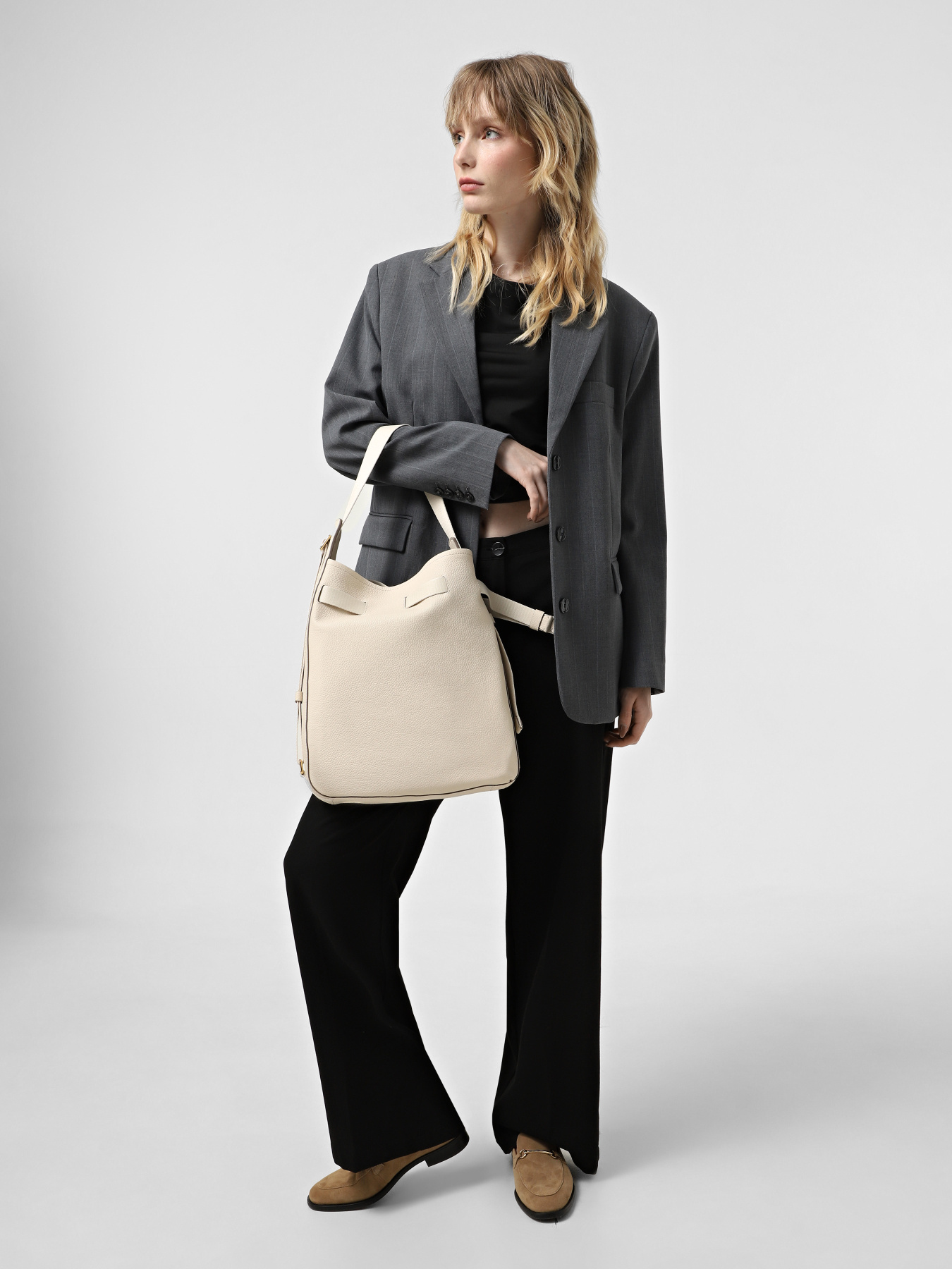 Сумки ECCO SAIL BAG M модель 910780290205 Фото
