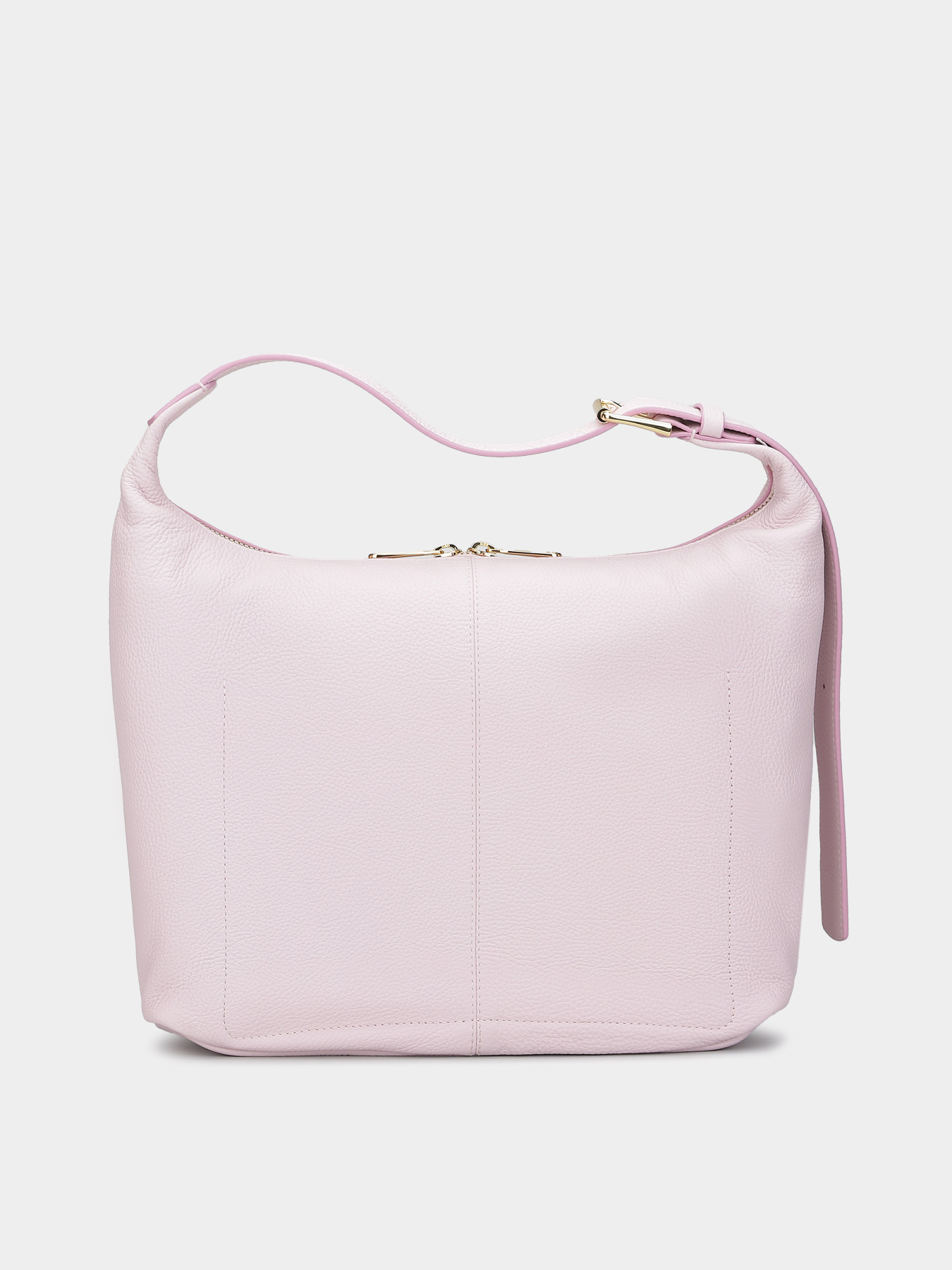 Хобо ECCO Medium Soft Pebbled модель 910796890793 Фото