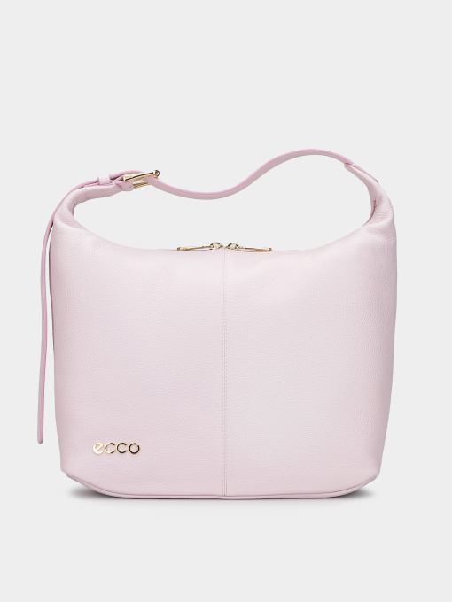 Хобо ECCO Medium Soft Pebbled модель 910796890793 Фото