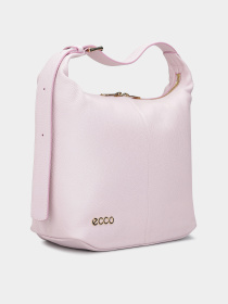 Хобо ECCO Medium Soft Pebbled модель 910796890793 Фото