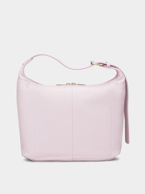 Хобо ECCO Medium Soft Pebbled модель 910796890793 Фото