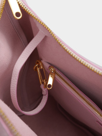 Хобо ECCO Medium Soft Pebbled модель 910796890793 Фото