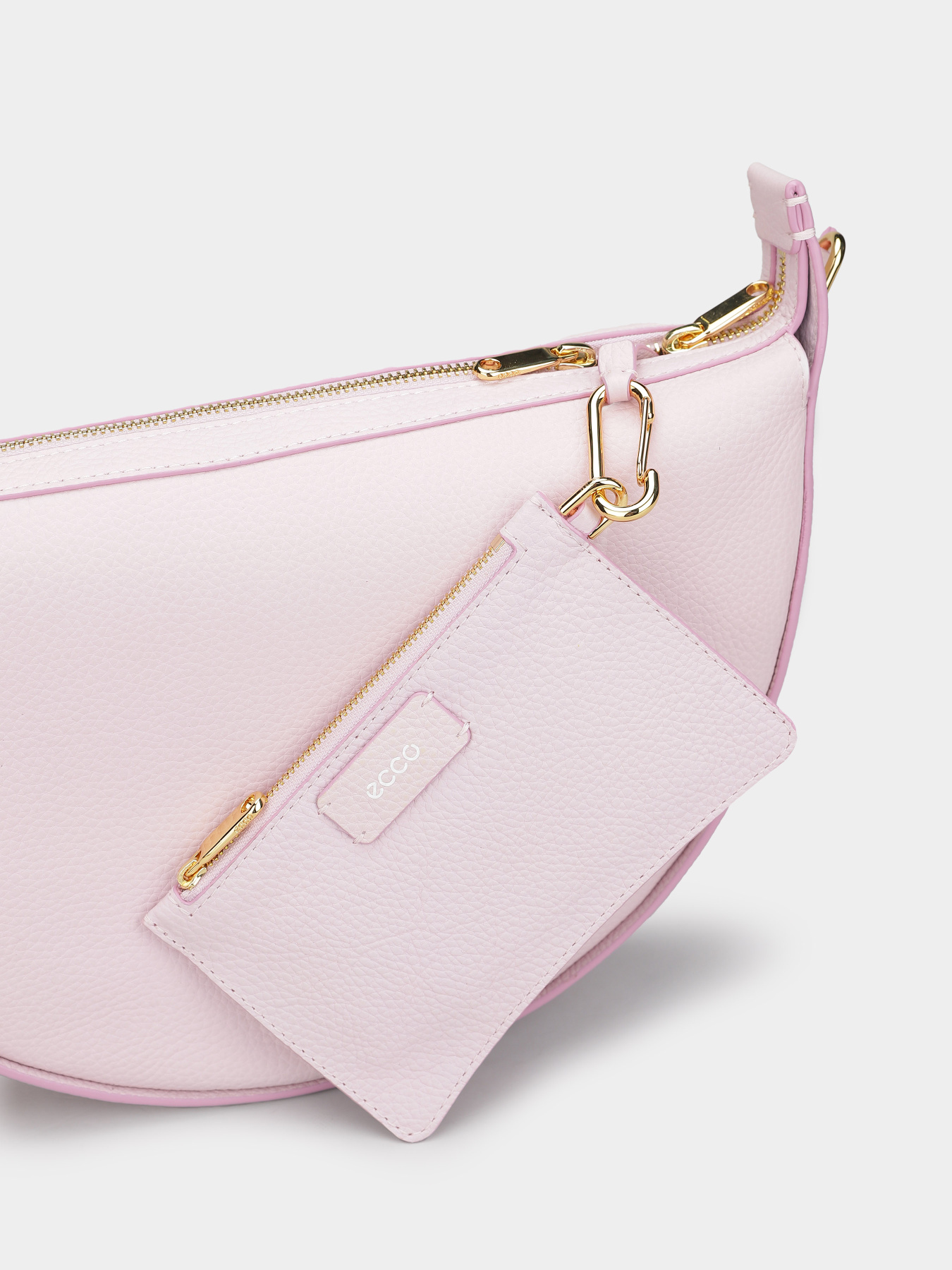 Хобо ECCO Medium Fortune модель 910795290793 Фото