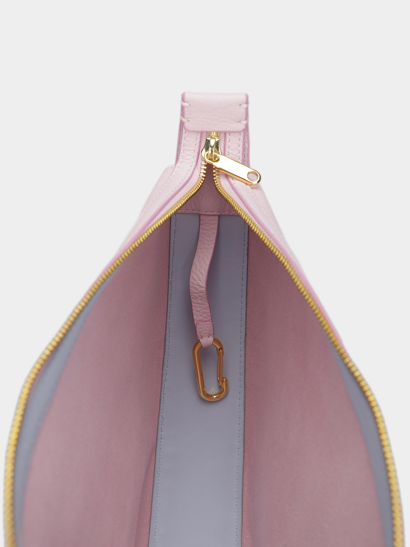 Хобо ECCO Medium Fortune модель 910795290793 Фото