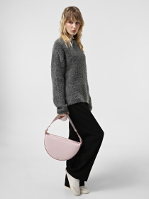 Хобо ECCO Medium Fortune модель 910795290793 Фото