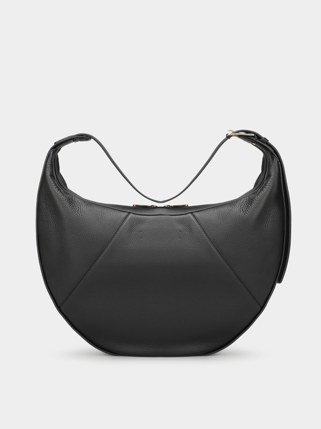 Хобо ECCO Fortune модель 910795690000 Фото