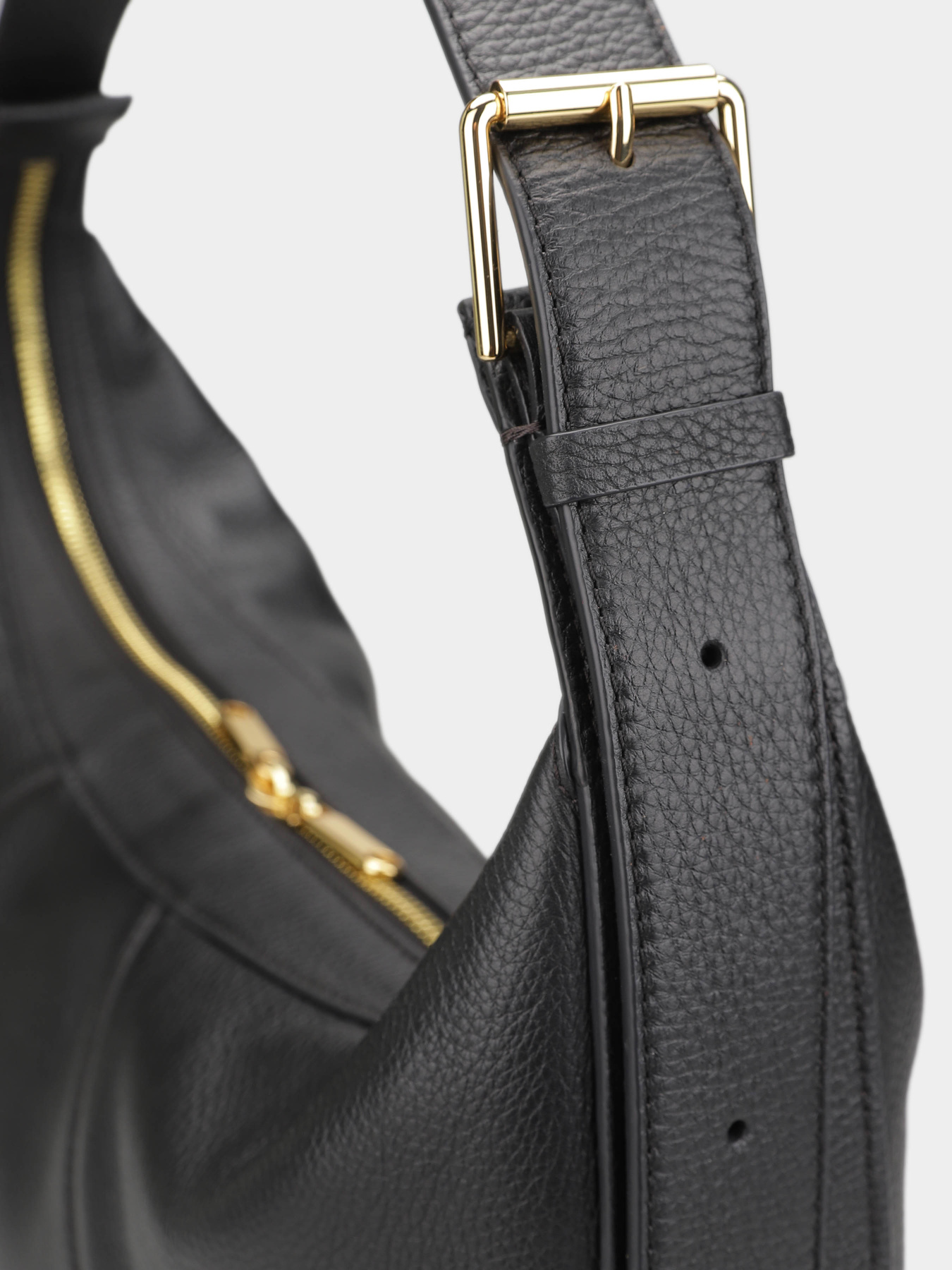 Хобо ECCO Fortune модель 910795690000 Фото