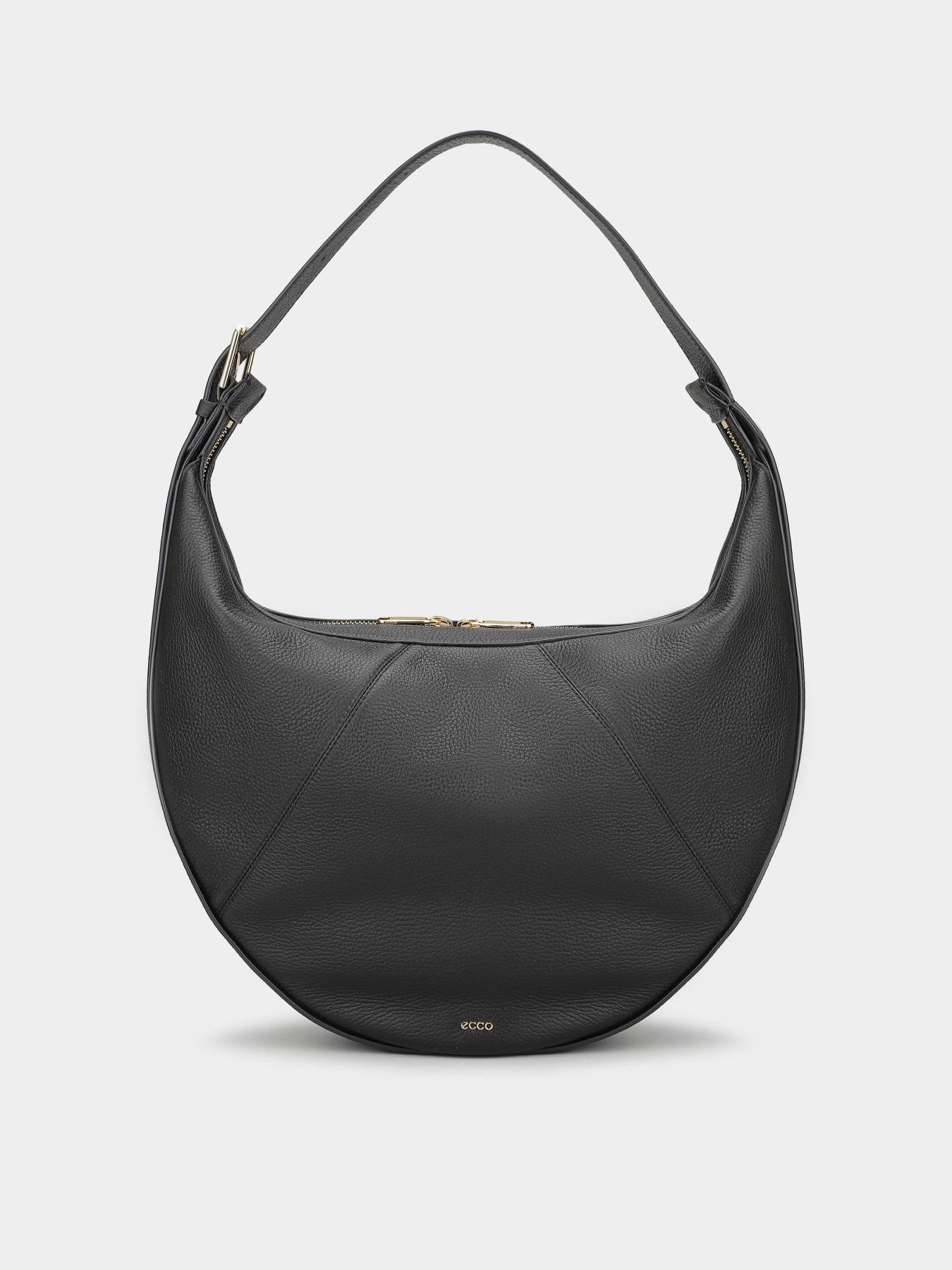 Хобо ECCO Fortune модель 910795690000 Фото