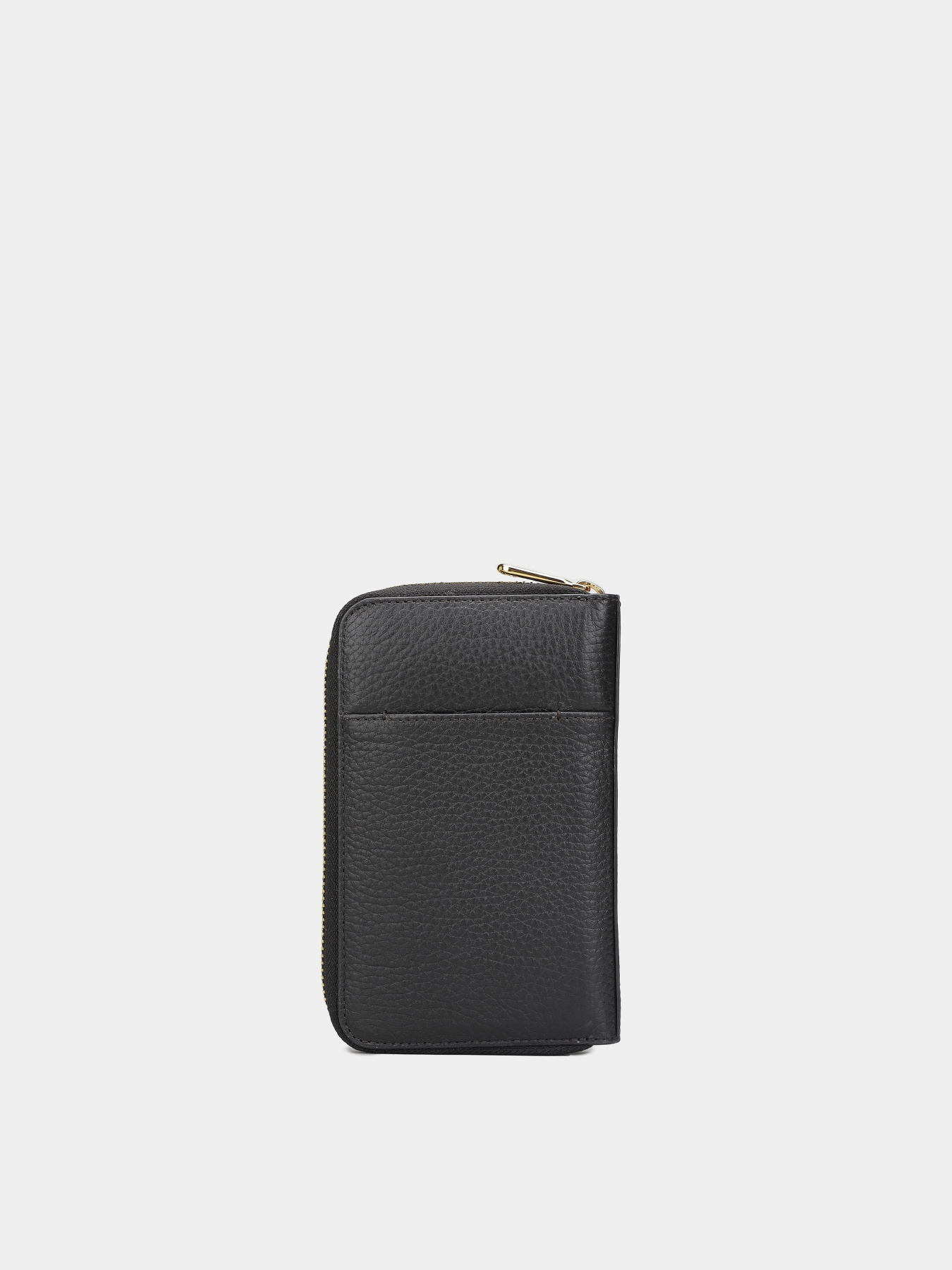 Гаманець ECCO Zipped Pebbled модель 910802090000 Фото