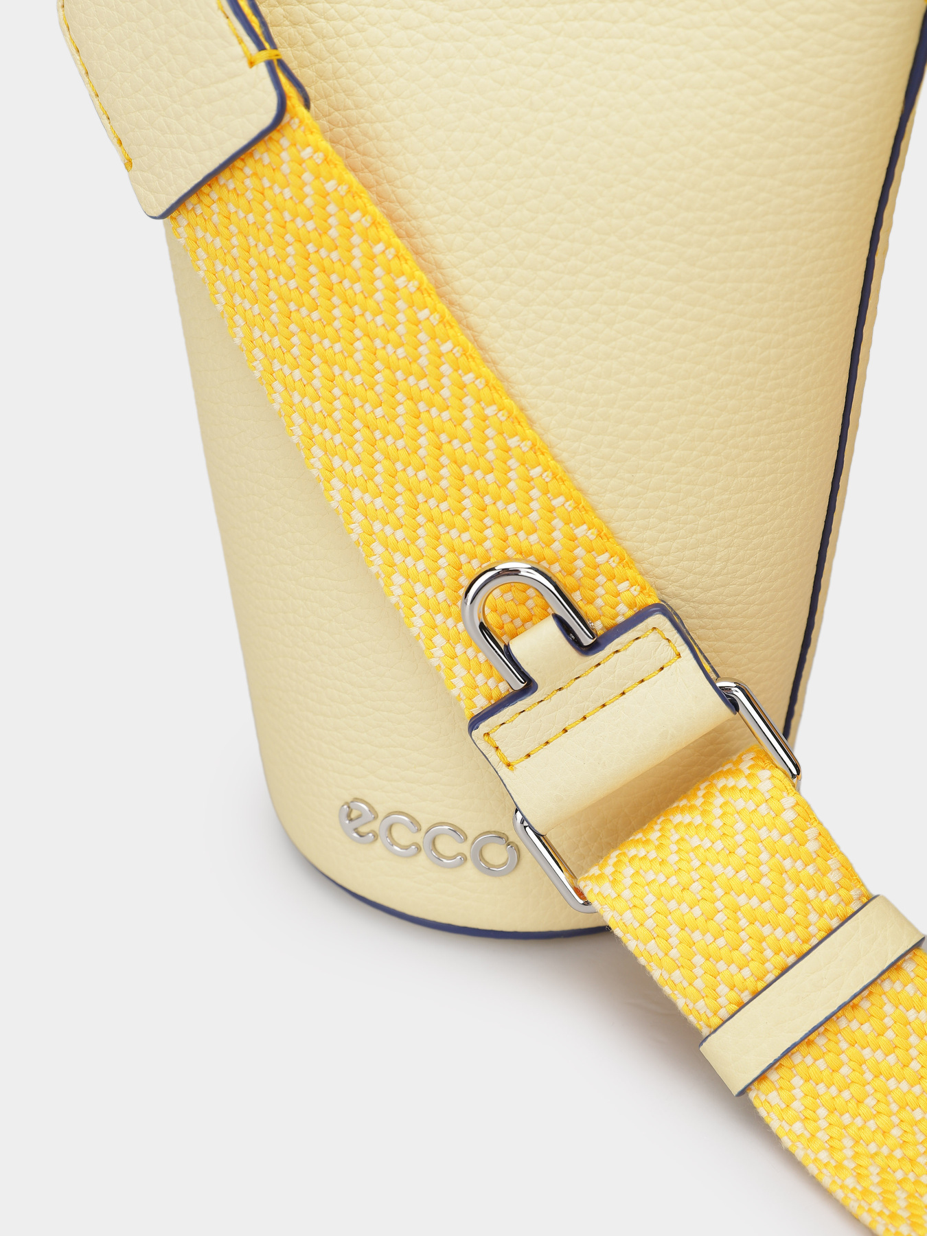 Кросс-боди ECCO Pot модель 910804591107 Фото