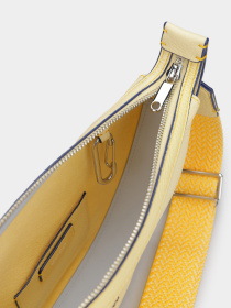 Хобо ECCO Fortune S модель 910795491107 Фото