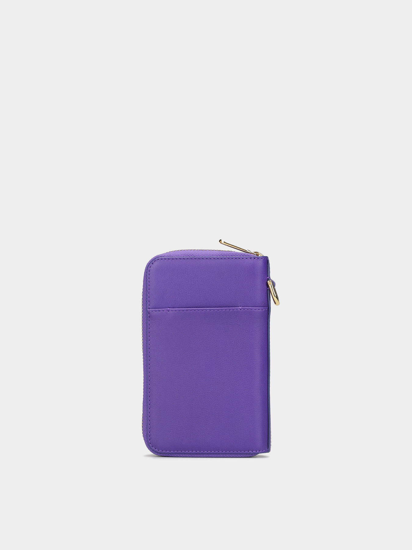 Гаманець ECCO Zipped Pebbled модель 910802691425 Фото