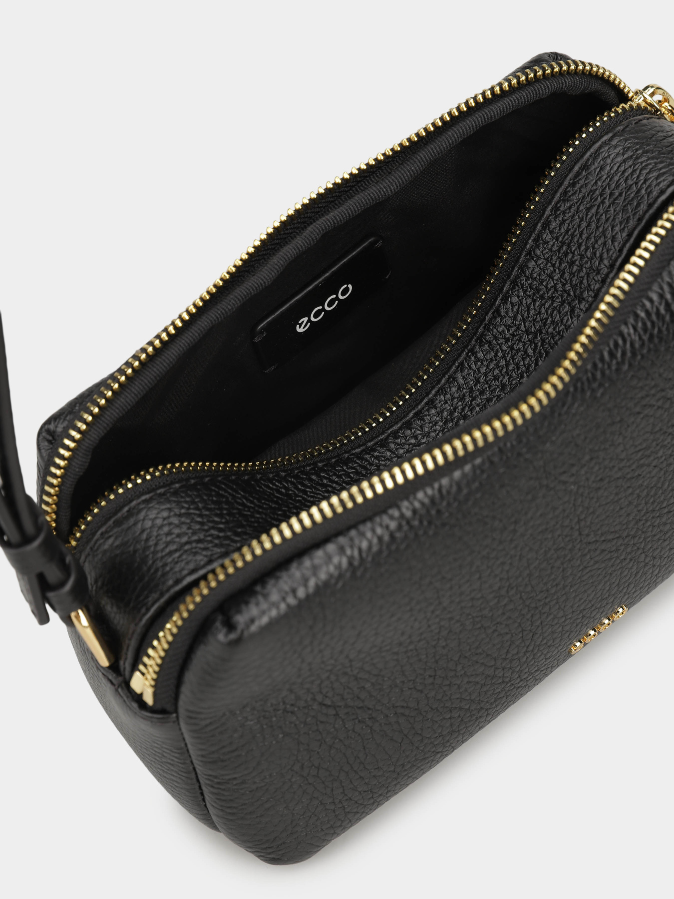 Кросс-боди ECCO модель 910821490000 Фото