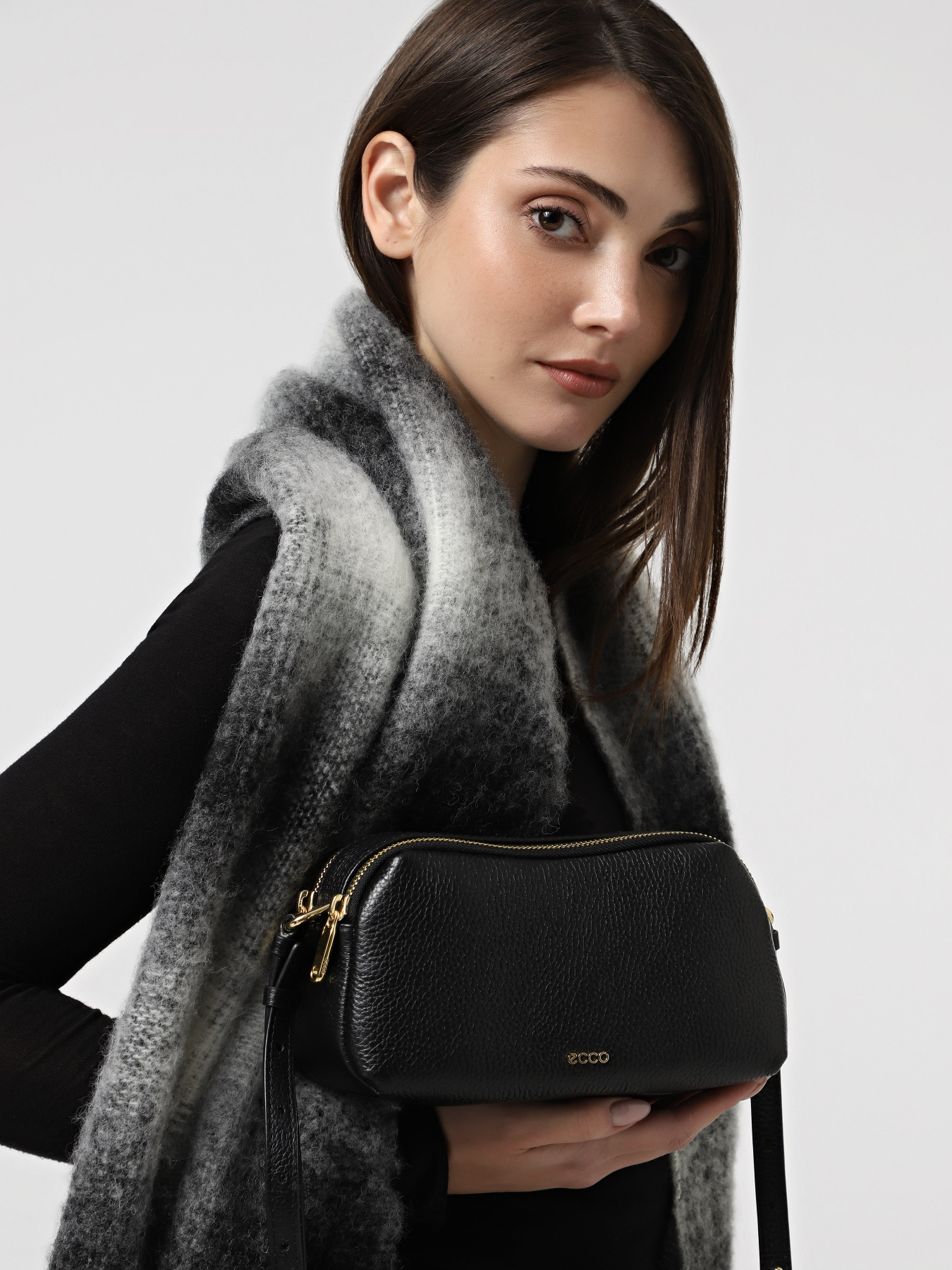 Кросс-боди ECCO модель 910821490000 Кросс-боди ECCO модель 910821490000 Фото
