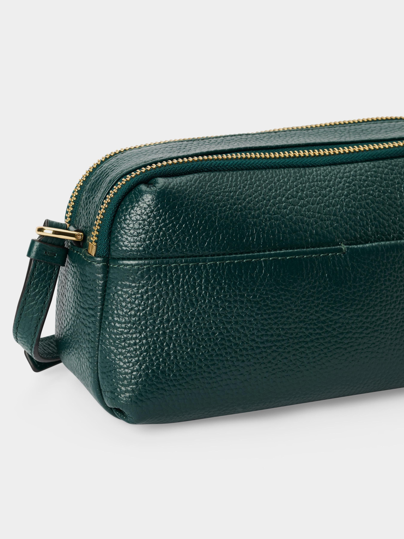 Кросс-боди ECCO модель 910821490578 Фото