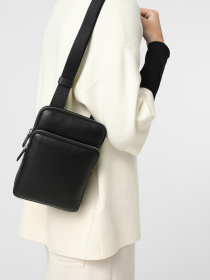 Кросс-боди ECCO модель 910827890000 Фото